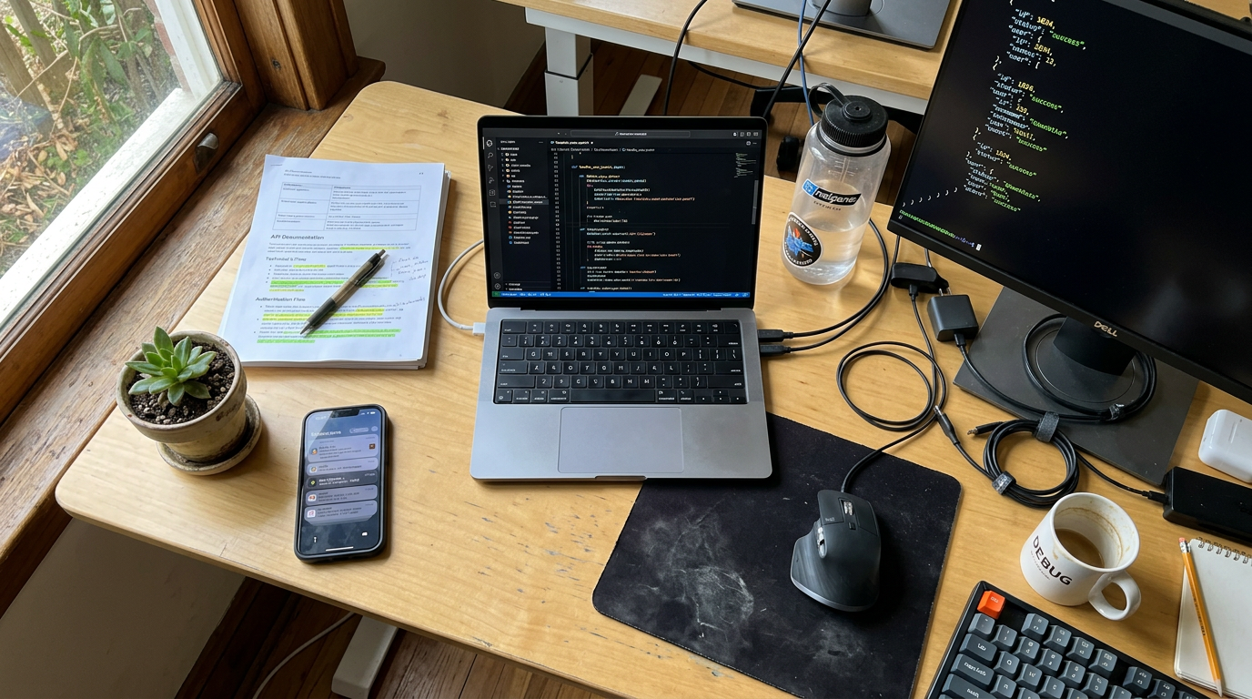 Add Phone Calls to Your LangChain Agent