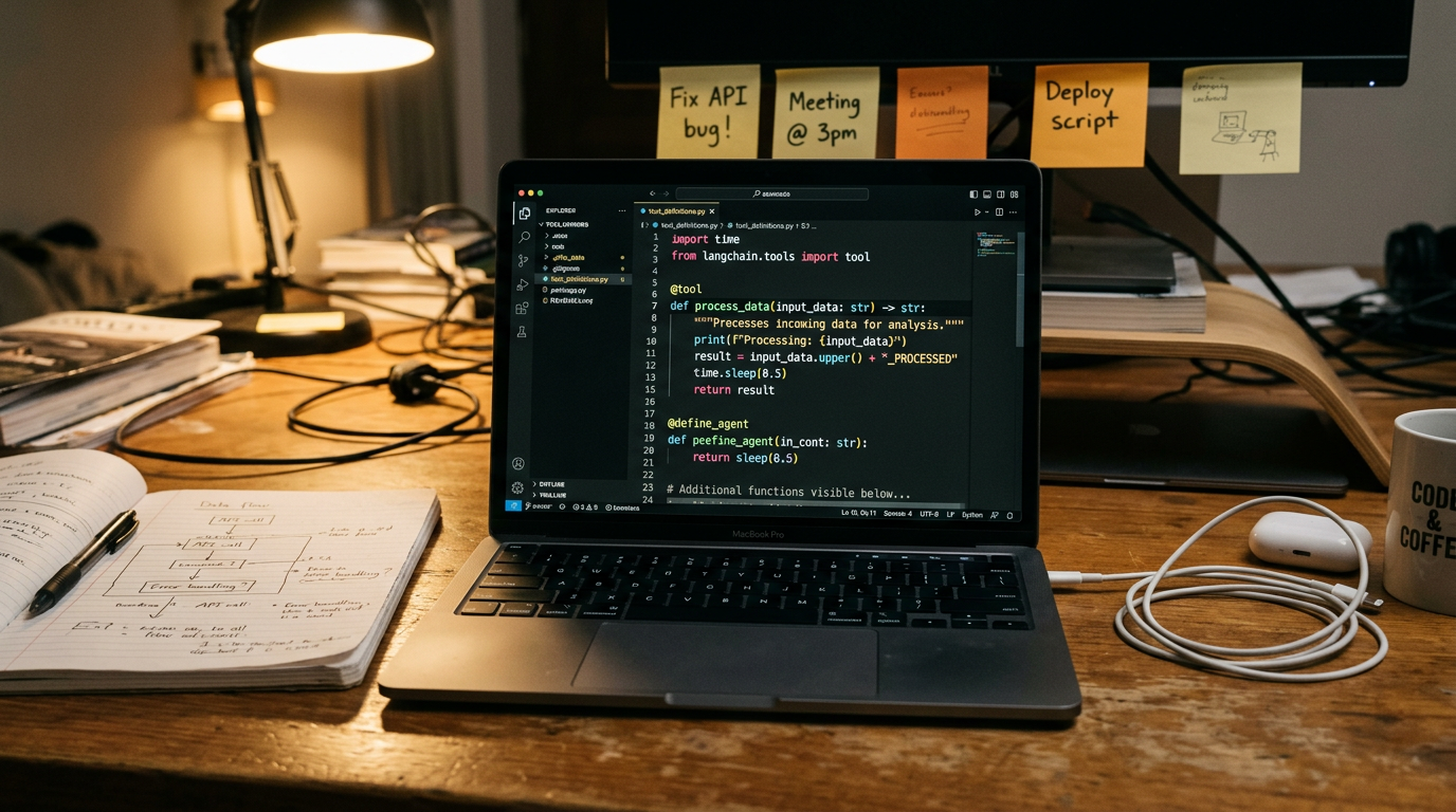 Add Phone Calls to Your OpenAI Agent